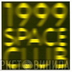 Arling & Cameron - 1999 Spaceclub