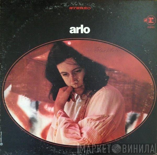 Arlo Guthrie  - Arlo