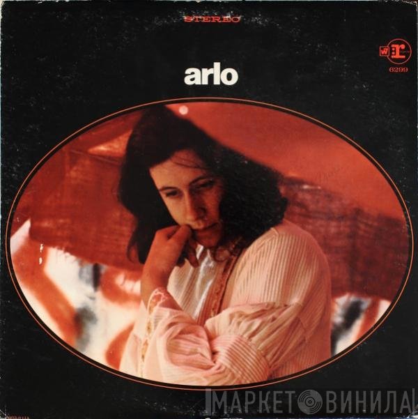 Arlo Guthrie - Arlo