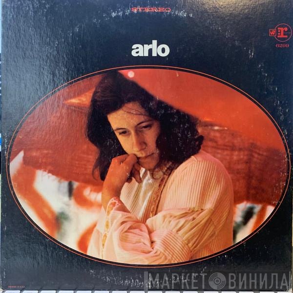 Arlo Guthrie  - Arlo