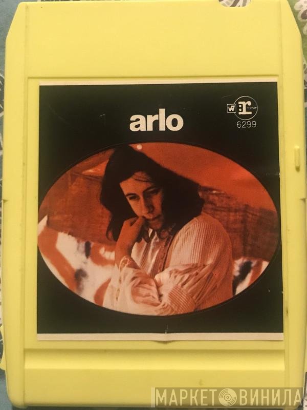 Arlo Guthrie  - Arlo