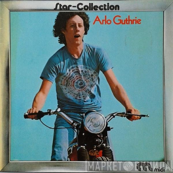 Arlo Guthrie  - Star-Collection
