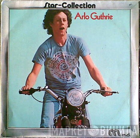 Arlo Guthrie  - Star-Collection