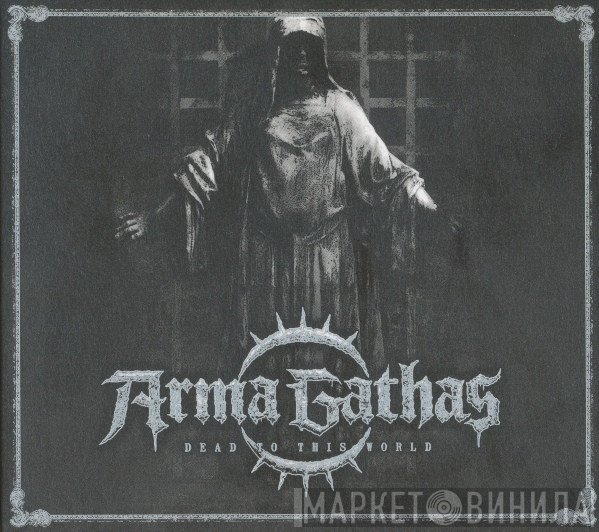 Arma Gathas - Dead To This World