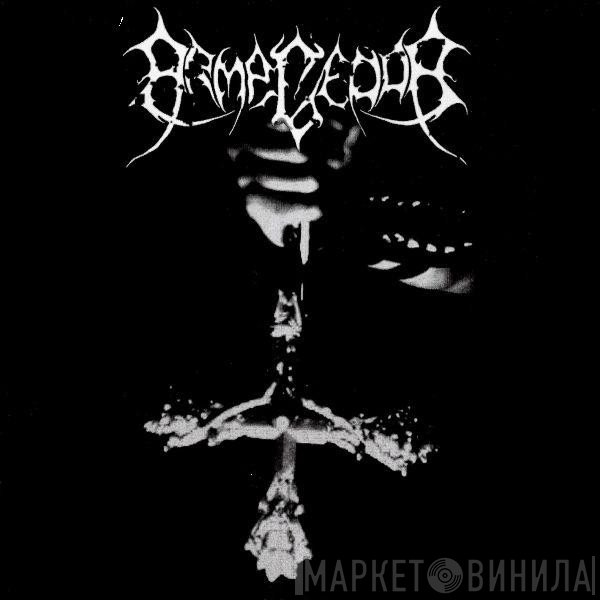 Armagedda  - Only True Believers