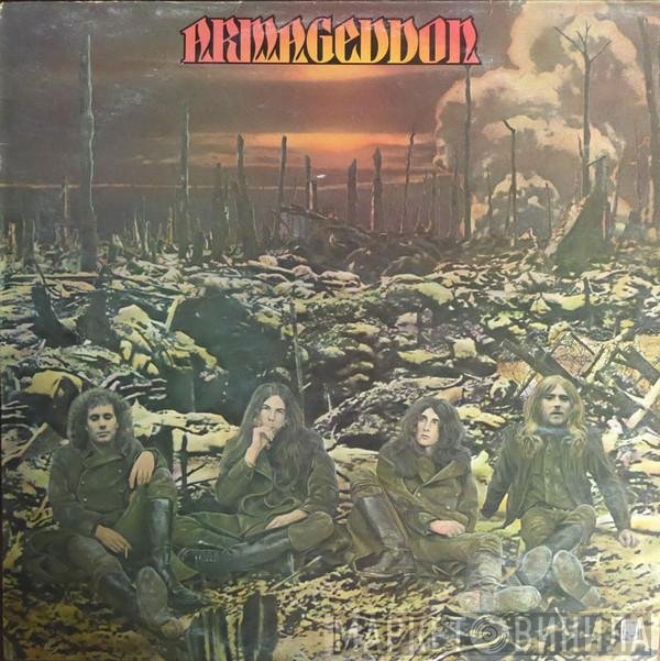 Armageddon   - Armageddon
