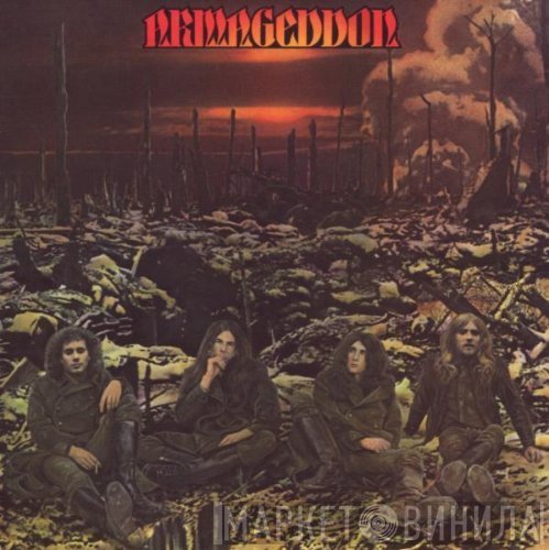 Armageddon  - Armageddon