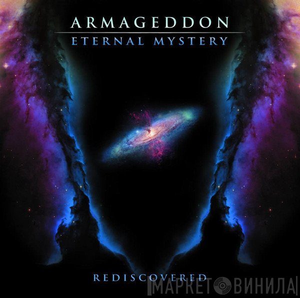 Armageddon  - Eternal Mystery Rediscovered