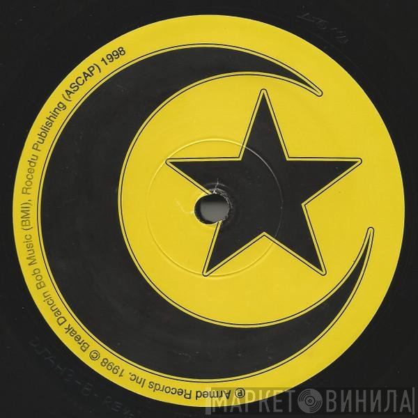 Armand Van Helden, Duane Harden - You Don't Know Me
