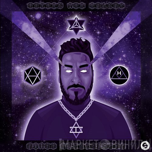 Armand Van Helden  - Extra Dimensional