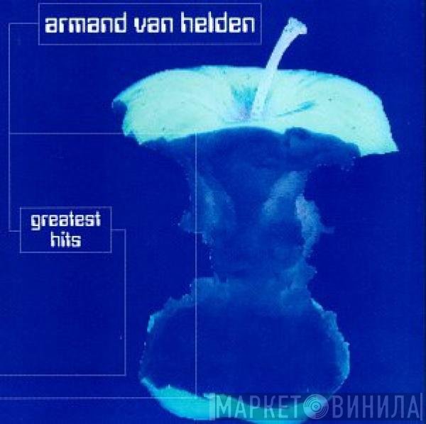 Armand Van Helden - Greatest Hits