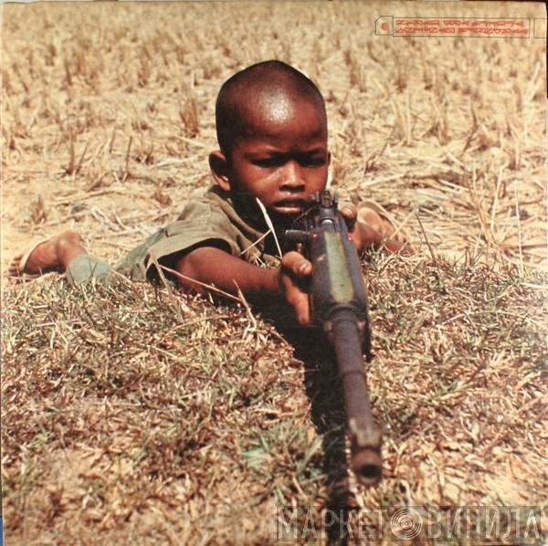 Armand Van Helden - Killing Puritans