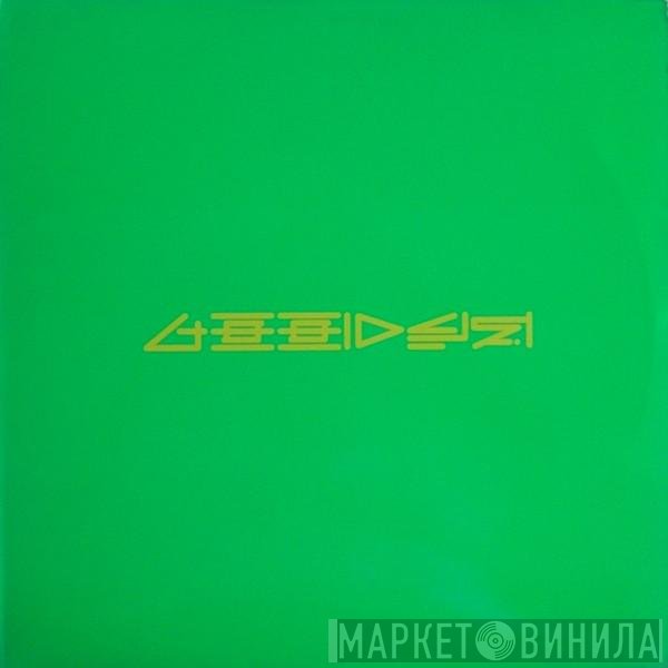 Armand Van Helden - Koochy