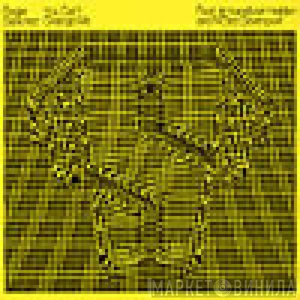 Armand Van Helden, Roger Sanchez, N'Dea Davenport - You Can't Change Me