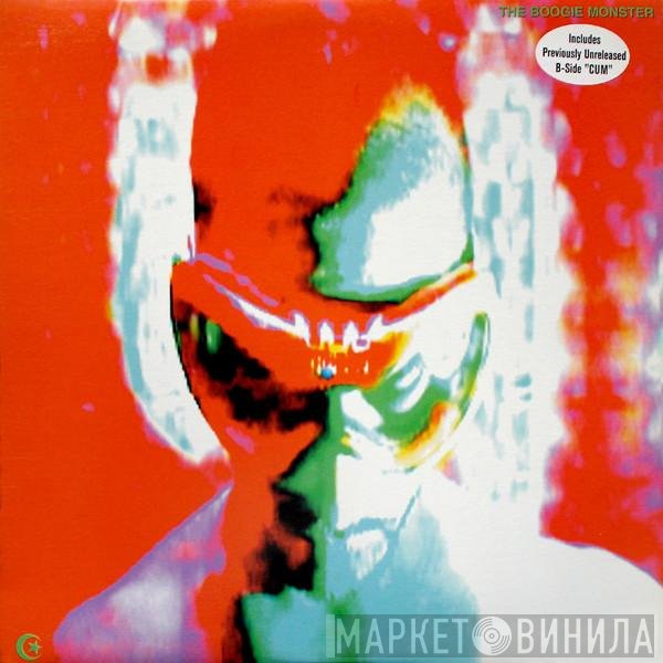 Armand Van Helden - The Boogie Monster / Cum