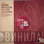 Armand Van Helden - The Funk Phenomena