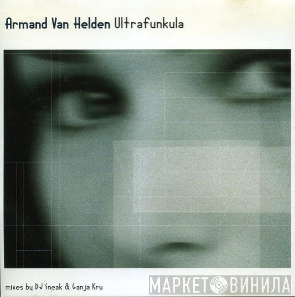 Armand Van Helden  - Ultrafunkula