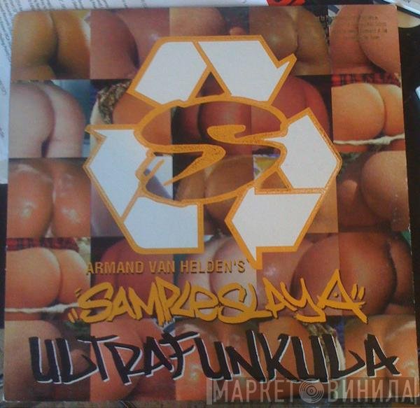 Armand Van Helden  - Ultrafunkula