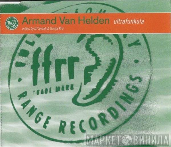 Armand Van Helden - Ultrafunkula