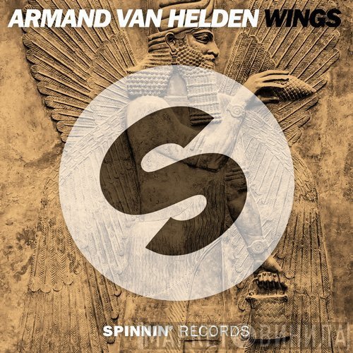 Armand Van Helden  - Wings