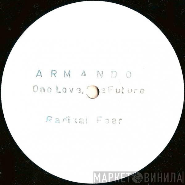 Armando - One Love One Future