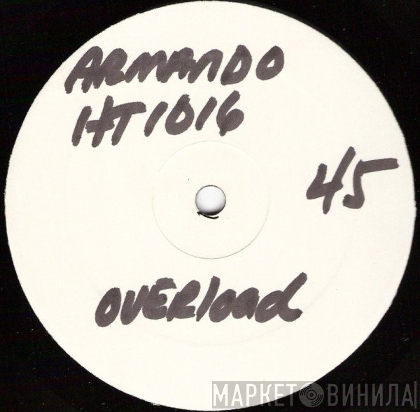 Armando  - Overload