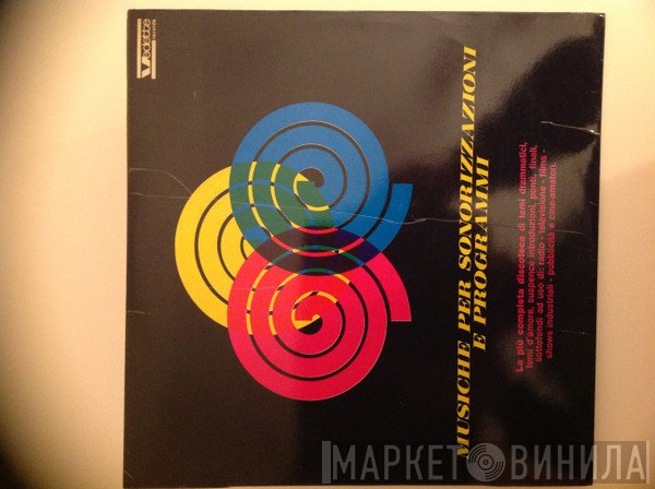 Armando Sciascia - Brief Interludes / Happy-Time Themes