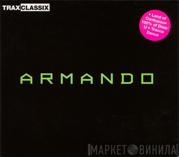 Armando  - Trax Classix