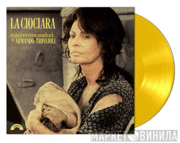 Armando Trovaioli - La Ciociara