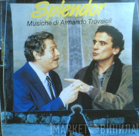 Armando Trovaioli  - Splendor