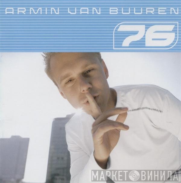 Armin van Buuren  - 76