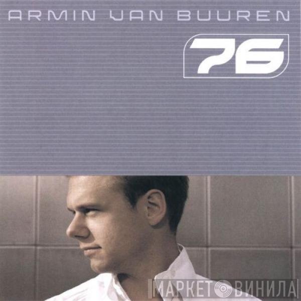 Armin van Buuren  - 76