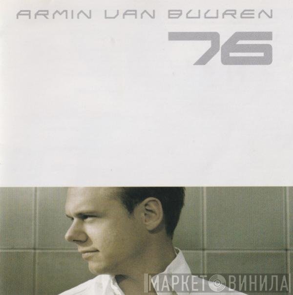 Armin van Buuren  - 76