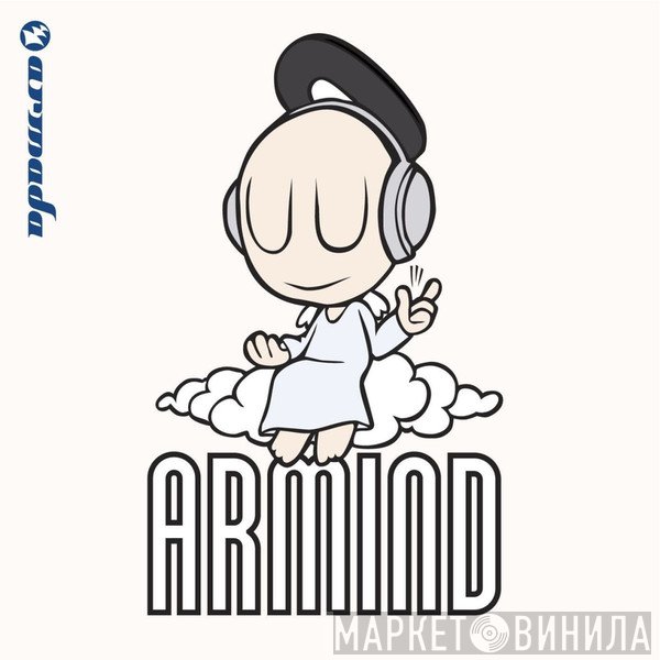 Armin van Buuren And DJ Tiësto Present Alibi  - Eternity