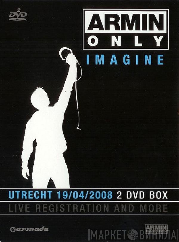 Armin van Buuren  - Armin Only - Imagine