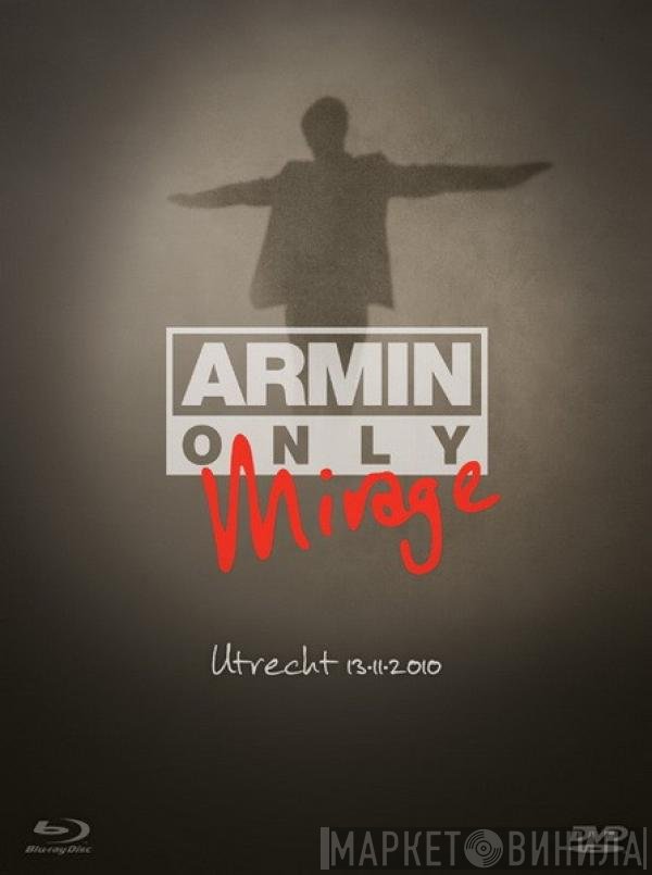 Armin van Buuren  - Armin Only - Mirage