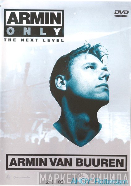 Armin van Buuren  - Armin Only - The Next Level