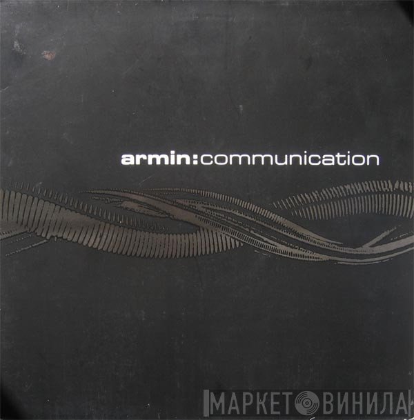 Armin van Buuren  - Communication