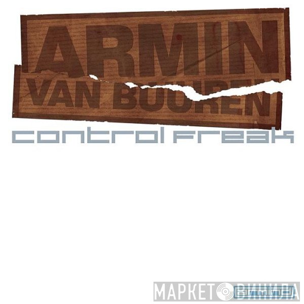 Armin van Buuren  - Control Freak