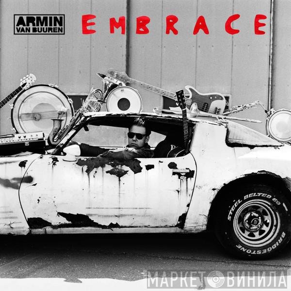 Armin van Buuren  - Embrace