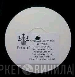 Armin van Buuren Feat. Ray Wilson  - Yet Another Day