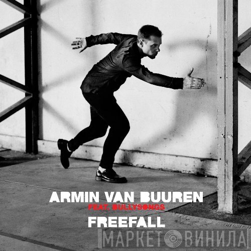 Armin van Buuren Feat. BullySongs  - Freefall