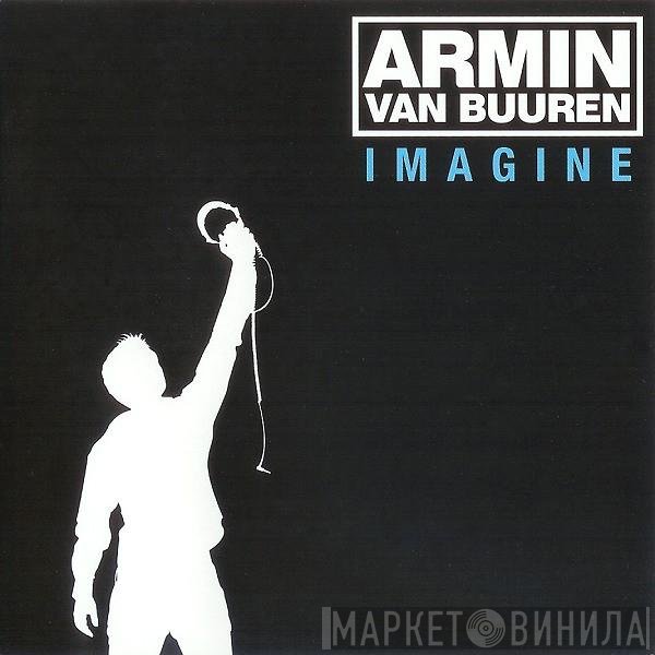 Armin van Buuren  - Imagine