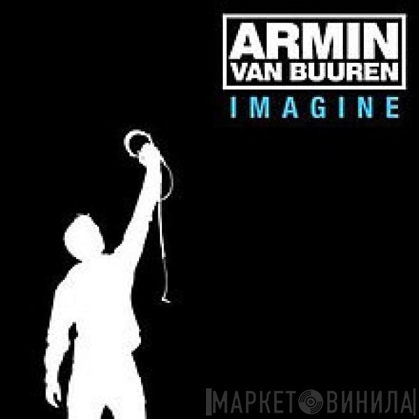 Armin van Buuren  - Imagine