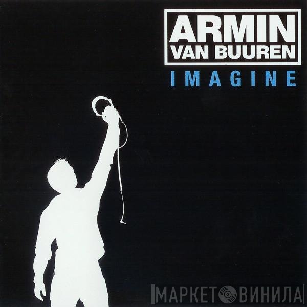 Armin van Buuren  - Imagine