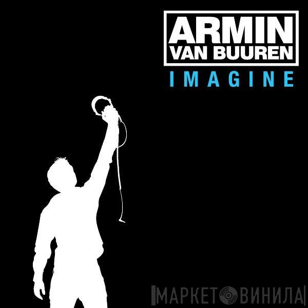 Armin van Buuren  - Imagine