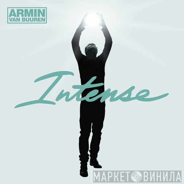 Armin van Buuren  - Intense (Extended Versions)