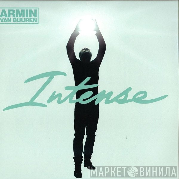 Armin van Buuren  - Intense