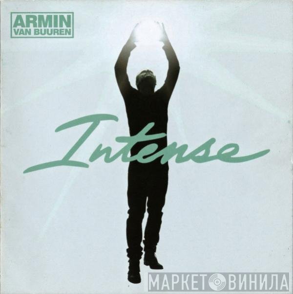 Armin van Buuren  - Intense