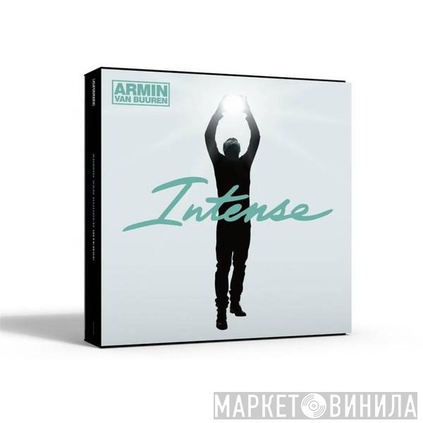 Armin van Buuren  - Intense